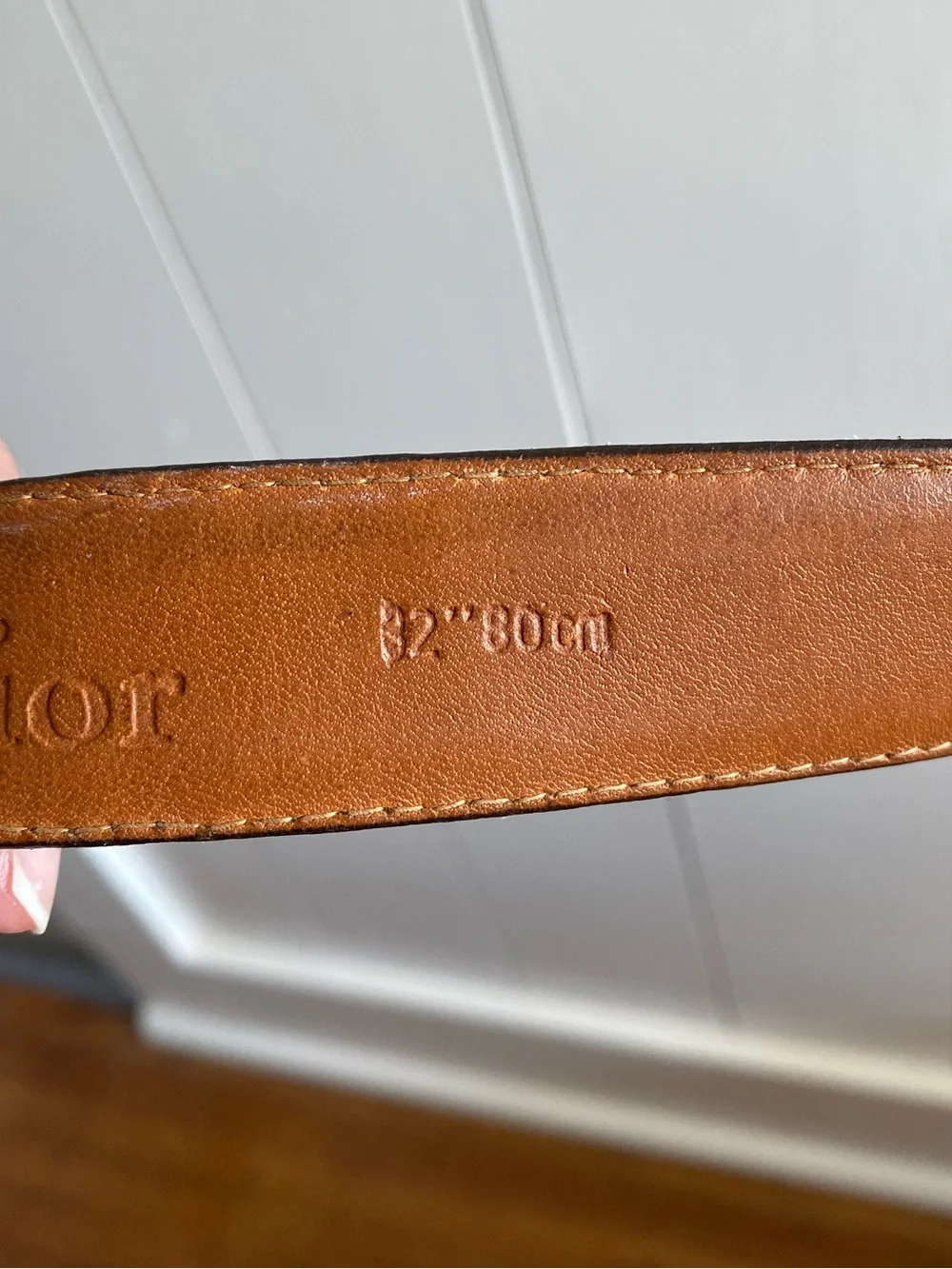 Dior christian vintage